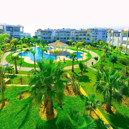 Appartement 1 Chambres Vue Pepiniere - Marina Golf Асила Экстерьер фото
