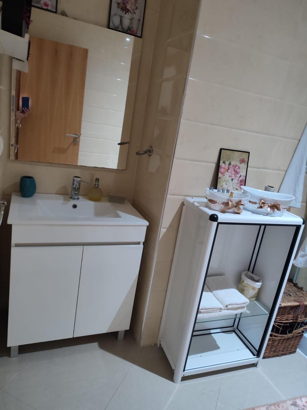 Appartement 1 Chambres Vue Pepiniere - Marina Golf Асила Экстерьер фото