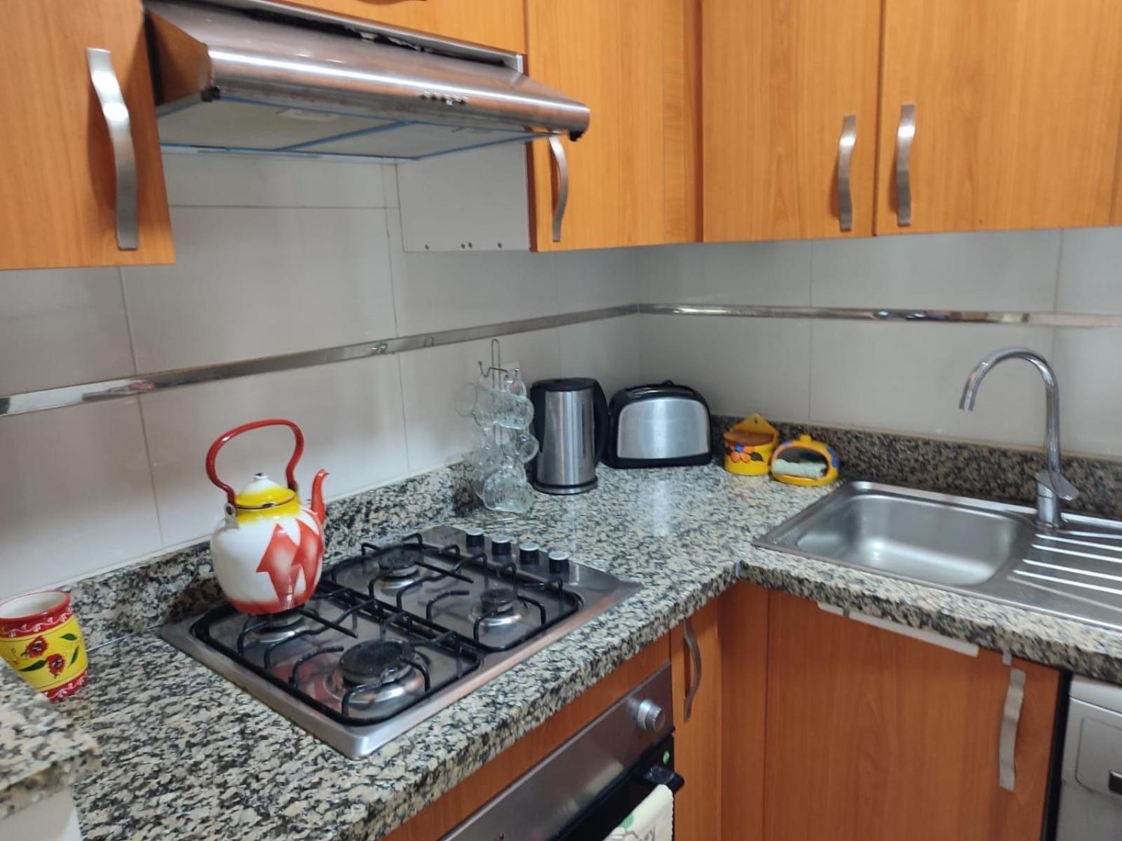Appartement 1 Chambres Vue Pepiniere - Marina Golf Асила Экстерьер фото