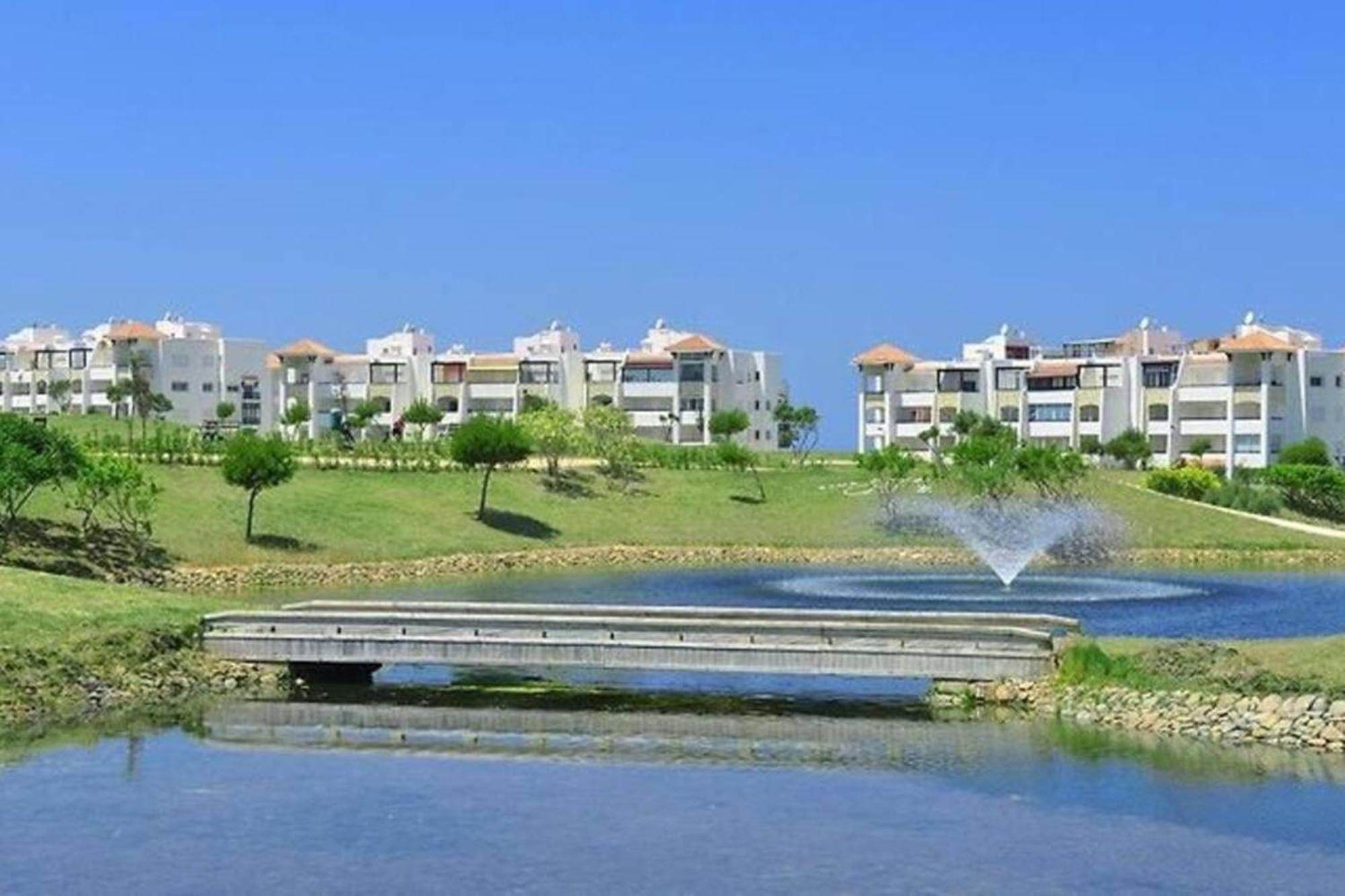 Appartement 1 Chambres Vue Pepiniere - Marina Golf Асила Экстерьер фото